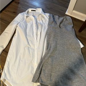 SHEIN dress